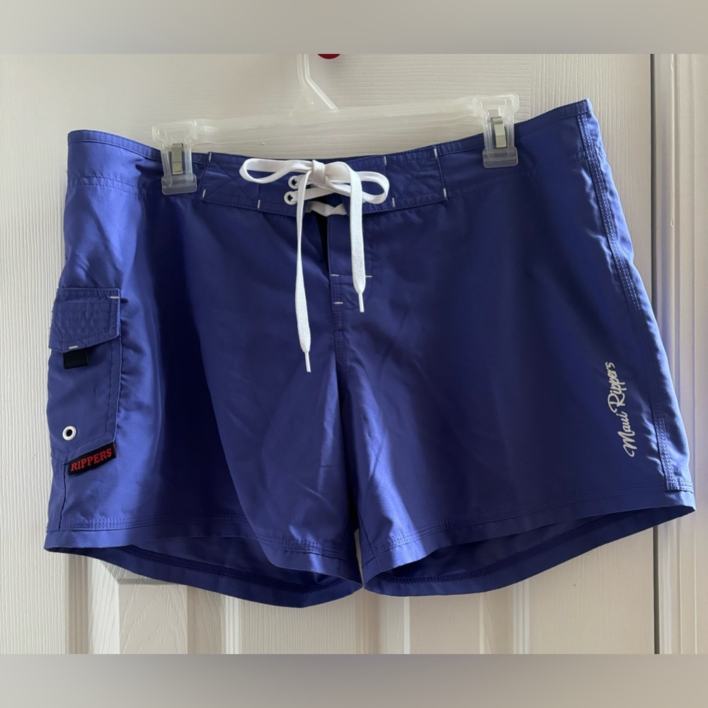 Maui Ripper Board Shorts Women’s 11